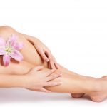 Kosmetik La Bella Enthaarung Waxing